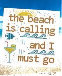 (image for) Beach Is Calling, The